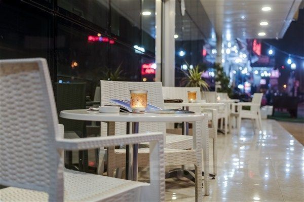 Park Yalçın Hotel - 2