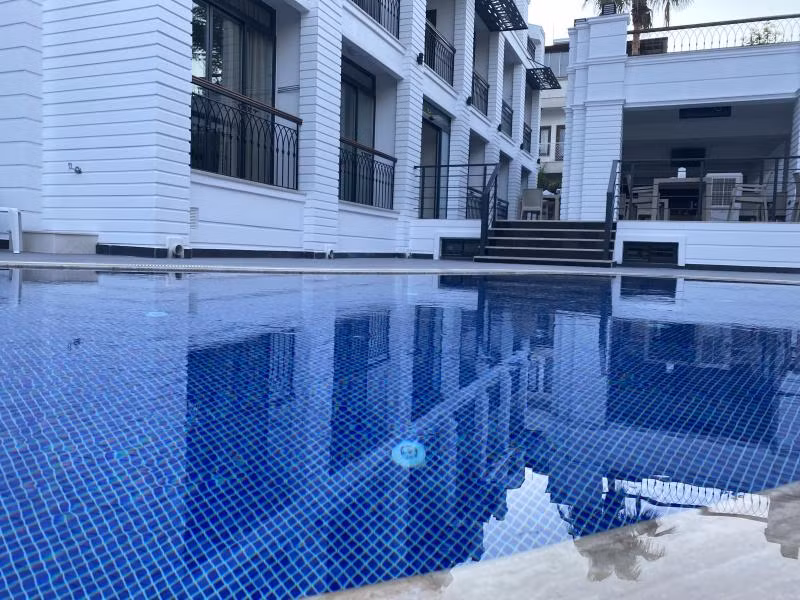 Miyas Luxury Hotel - 2