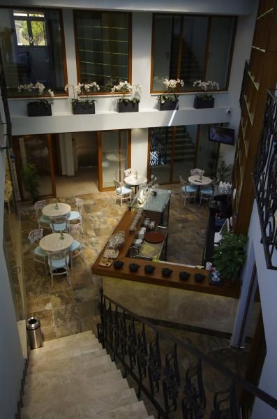 Maison Vourla Hotel - 1