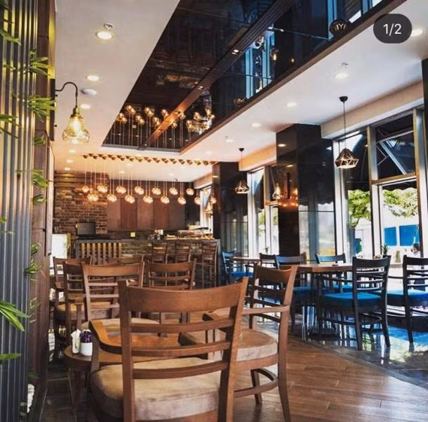 Simisso Hotel — 3