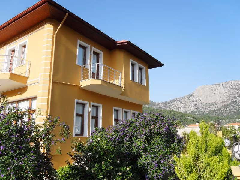 Sırman Suite Boutique Hotel - 2