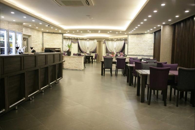 Rey Manes Hotel Salihli - 3