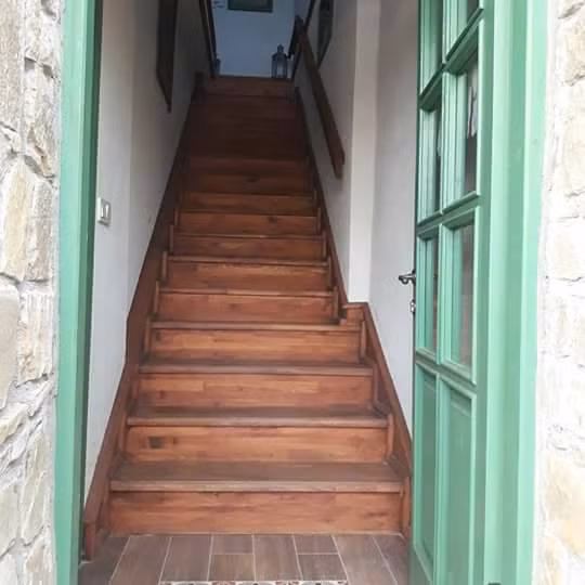 Gökçeada Yeşilev Butik Otel — 7