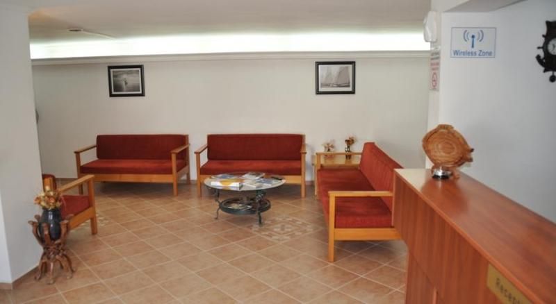 Gün Ay Hotel Gümbet - 4
