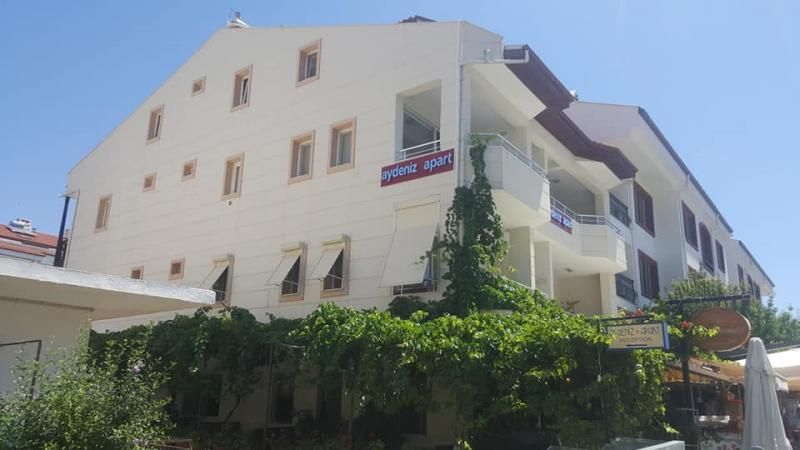 Aydeniz Apart Otel - 2