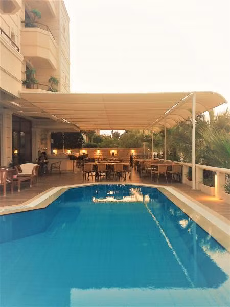 Lord Hotel - 2