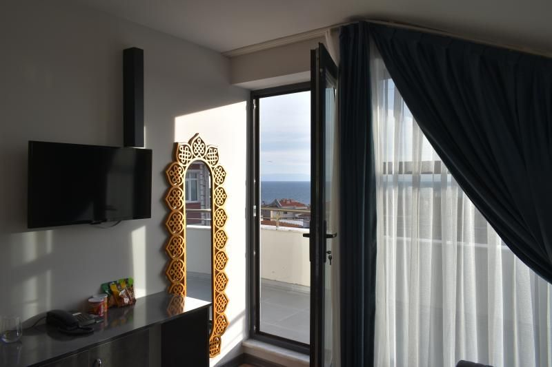 Avcılar Garden Hotel - 1