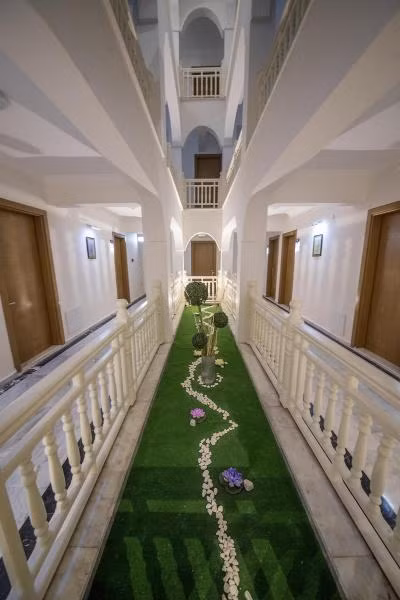 Yeniçeri City Hotel - 4