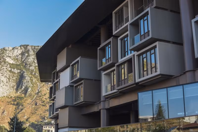The Museum Hotel Antakya - 1