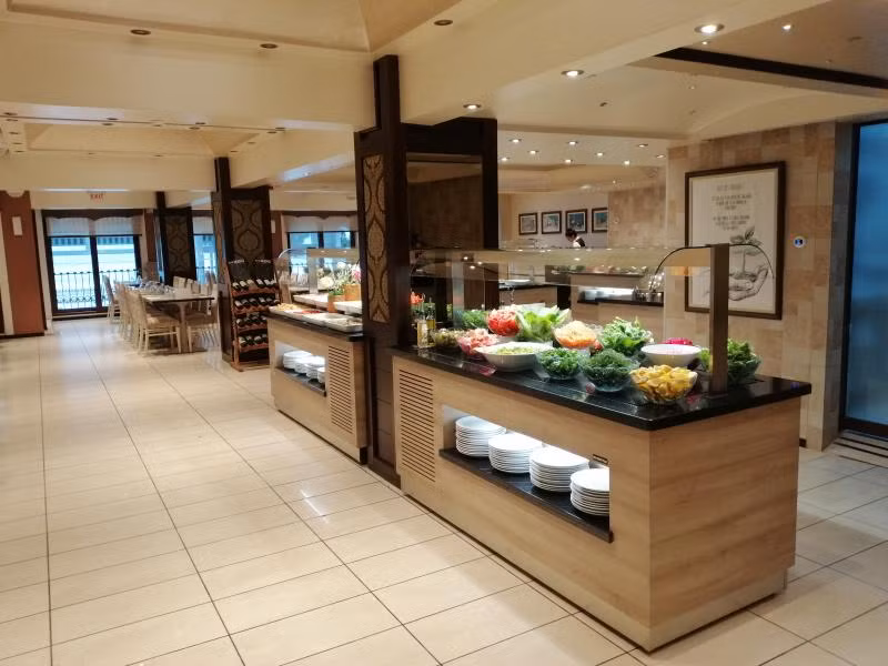 İris Hotel & Spa - 2