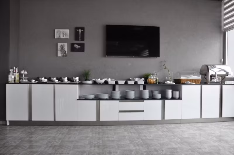 Tüfad Prestige Hotel - 3