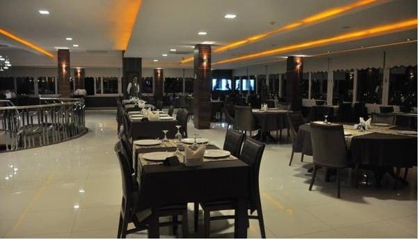 Meva Hotel - 4