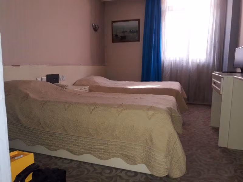 Yıldız Otel Ankara - 1