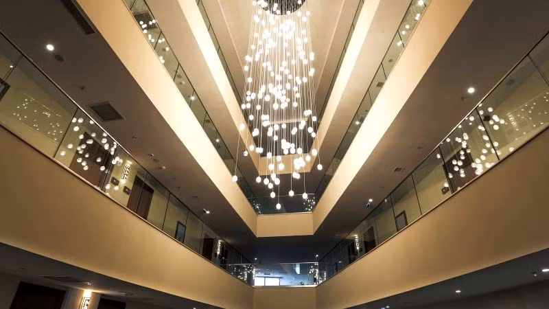 Nevali Hotel - 2