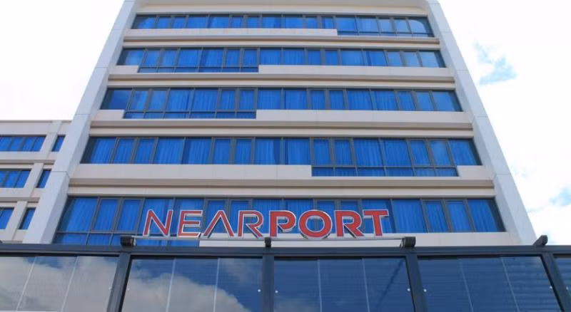 Nearport Hotel Sabiha Gökçen Airport - 1