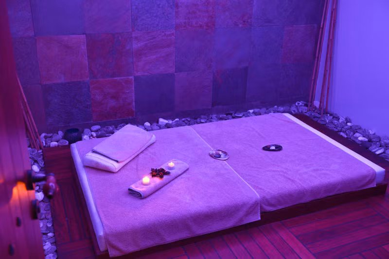 Holiday Inn İstanbul City - 4