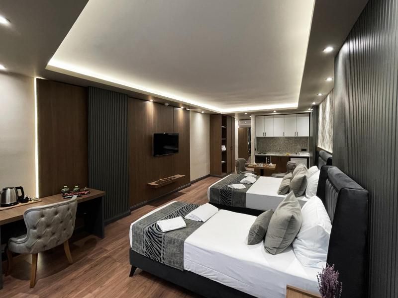 Grand Üsküdar Otel - 1