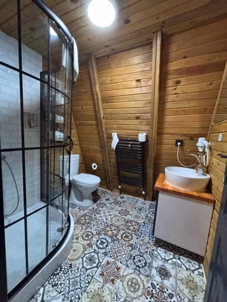 Grandeur Sapanca Bungalov - 3