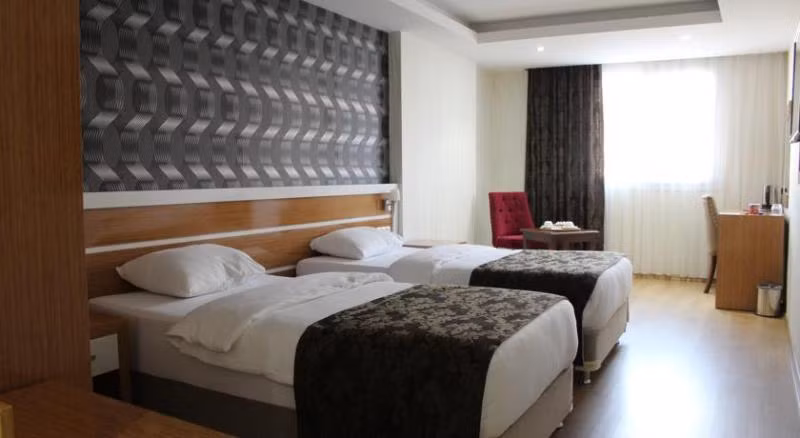 Bayazıt Butik Otel - 3