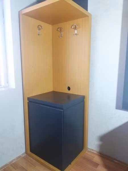 Oda Resmi