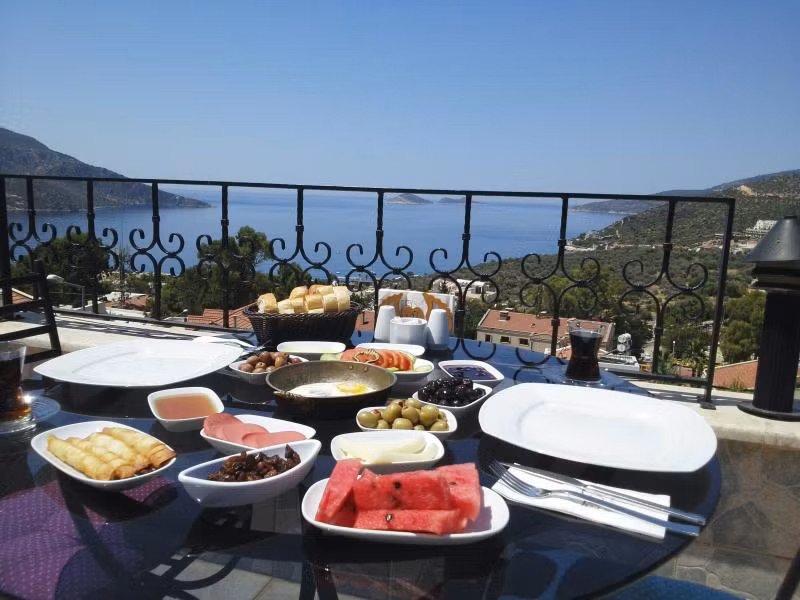 Enda Boutique Hotel - 3