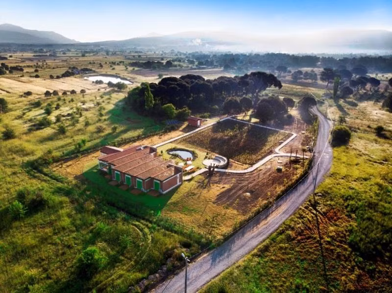 ION Village Urla