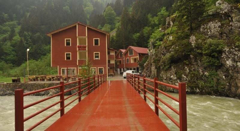 Uzungöl Soylu Otel - 1