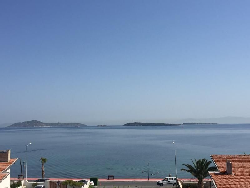 Serin Otel Urla — 2