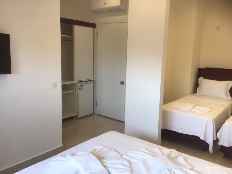Ala Hotel — 7