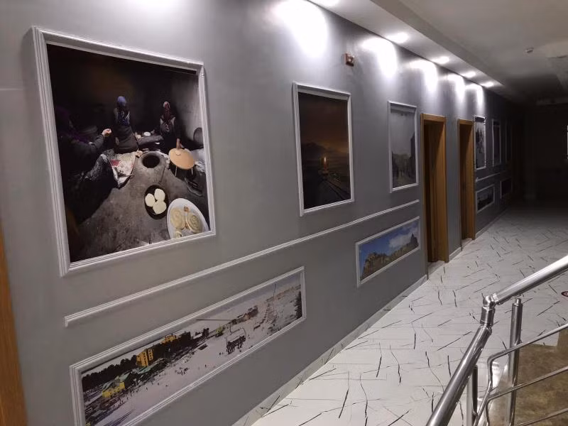 Arifoğlu Airport Hotel - 4