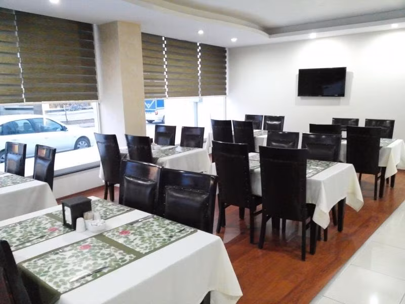 Hosta Otel Adana - 2
