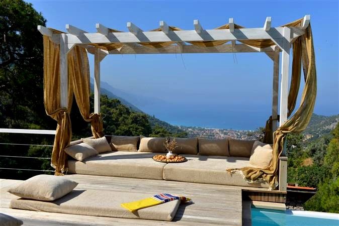 Ölüdeniz Loft Exclusive (Yetişkin Oteli) - 3