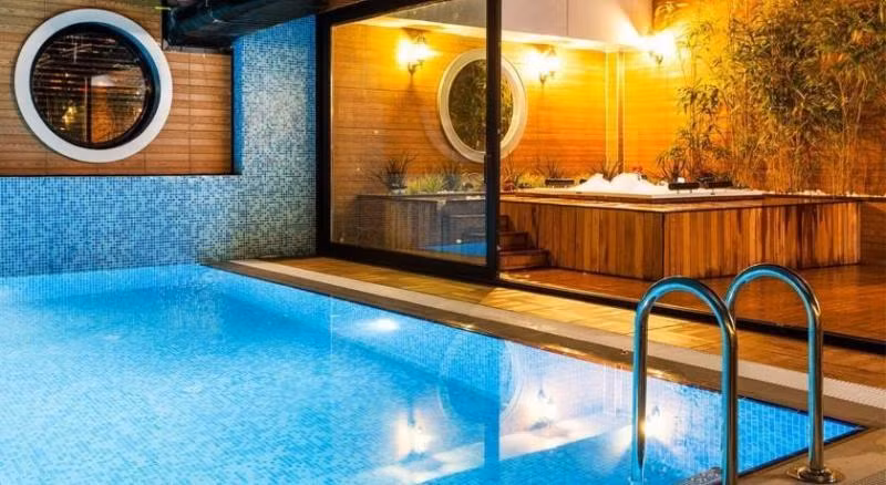 Nidya Hotel Esenyurt - 3