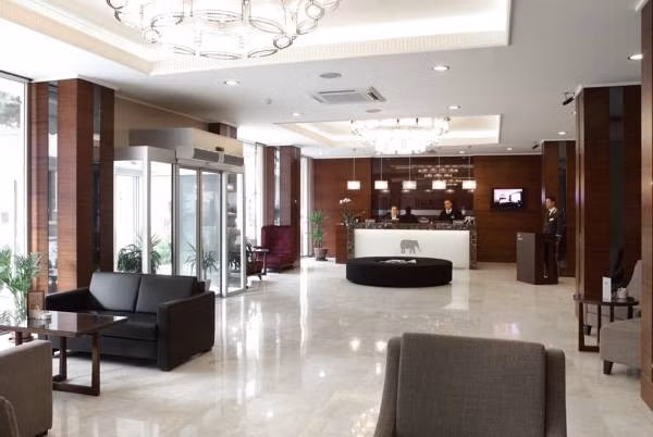 Eyüboğlu Hotel Ankara - 3