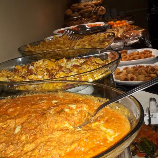 Grand Ahos Hotel & Spa — 5