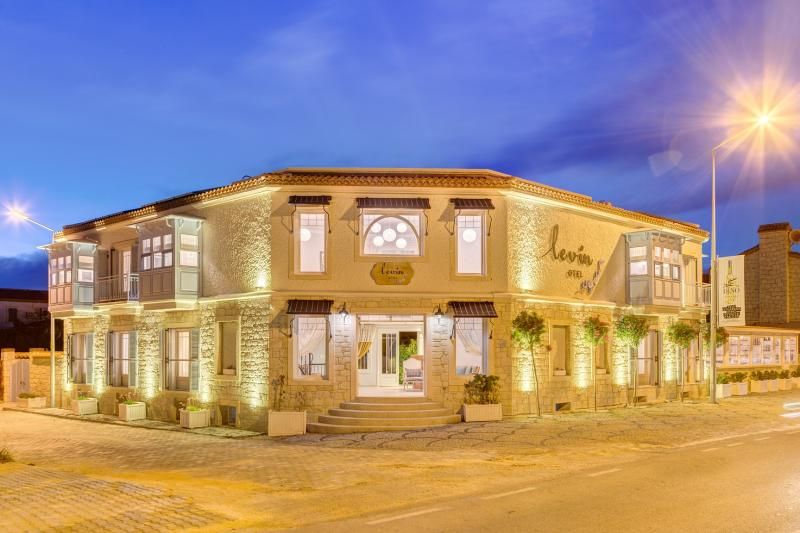 Levin Otel Alaçatı - 1