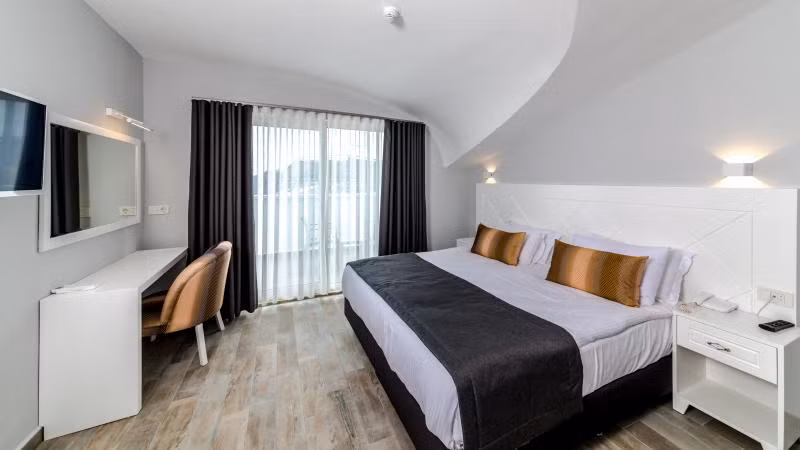 Motto Premium Hotel&Spa - 3