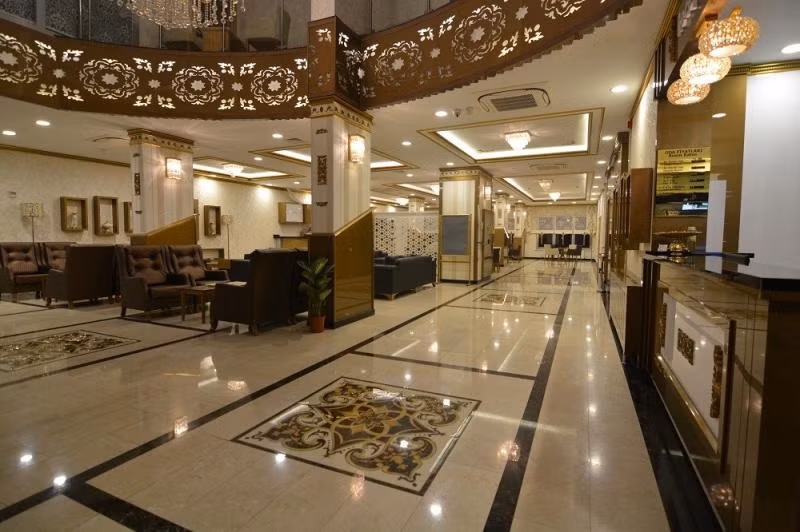 Taşar Royal Hotel - 4