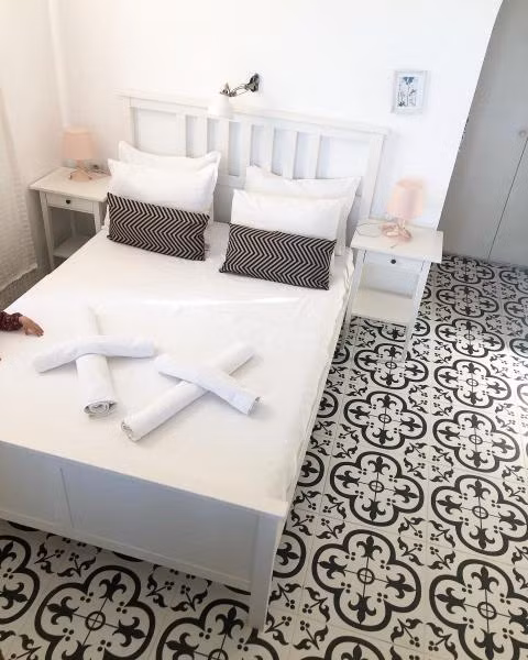Bozburun Pembe Yunus Otel - 3