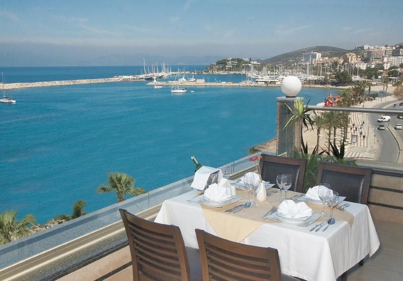 Hotel İlayda - 3