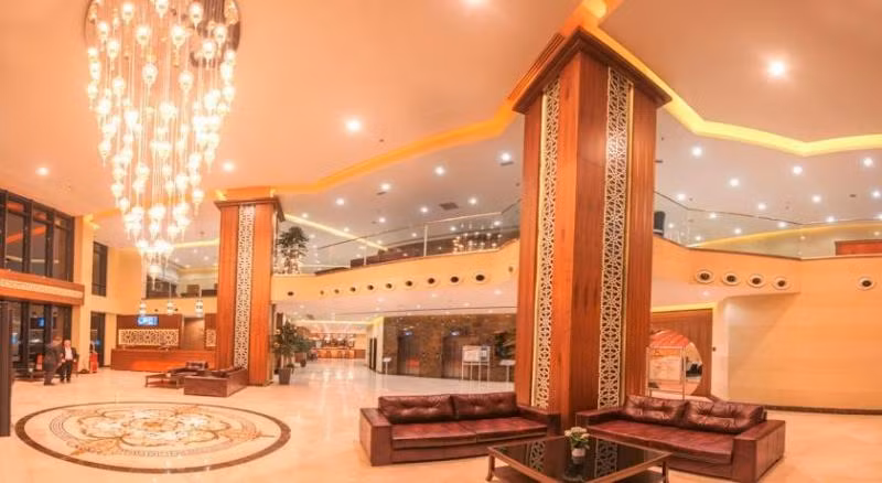 Margi Otel - 3