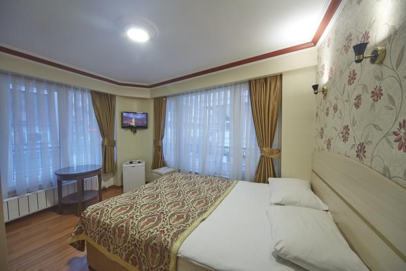 Hotel Akçınar - 3