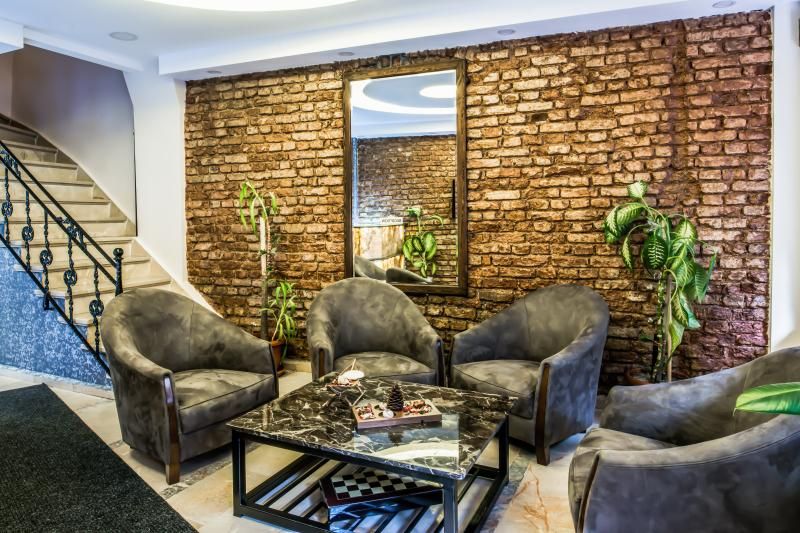 Lazz City Hotel - 2