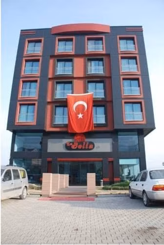 La bella Hotel Soma - 1
