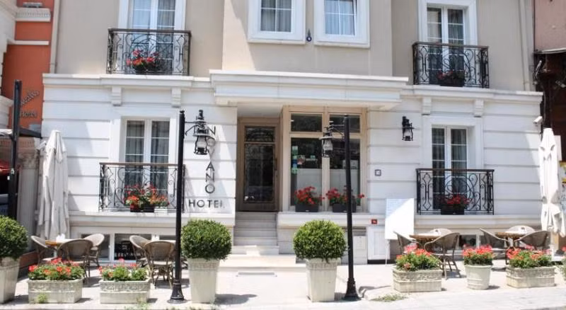 Hotel Novano