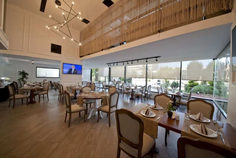 North Point Hotel Samsun - 3