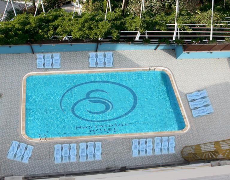 Saylamlar Hotel - 4