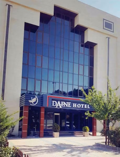 Dafne Hotel - 3