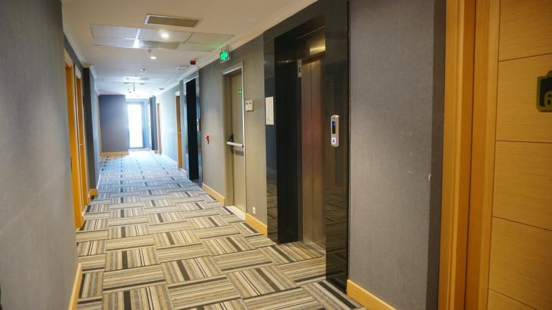 Vois Hotel & SPA - 1