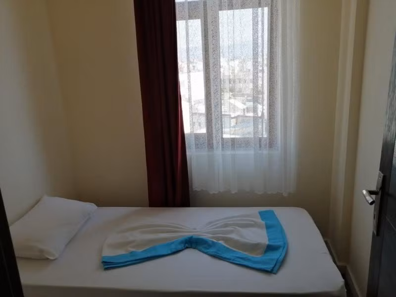 Durkaya Otel - 4